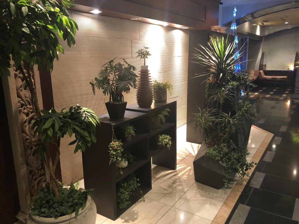 Restay Windy (Adults Only) كيتاكيوشو المظهر الخارجي الصورة